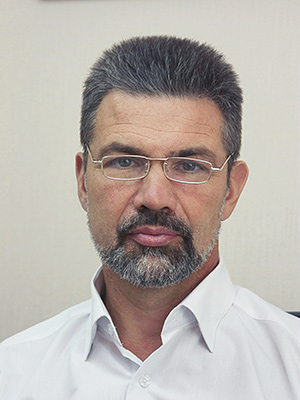 Кишиневский Виктор Лазаревич